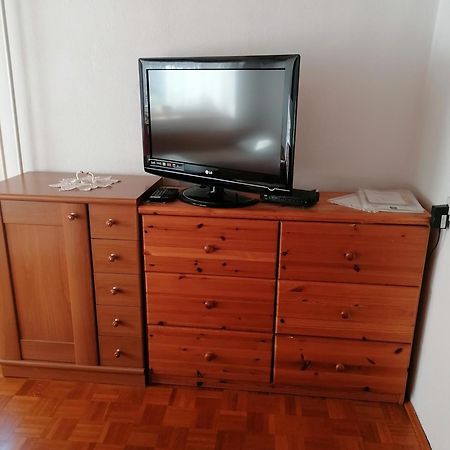 Apartma Tilika كْرانْيِسكا غورا المظهر الخارجي الصورة