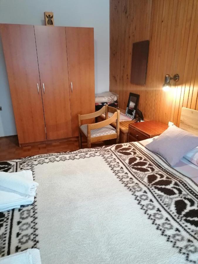 Apartma Tilika كْرانْيِسكا غورا المظهر الخارجي الصورة