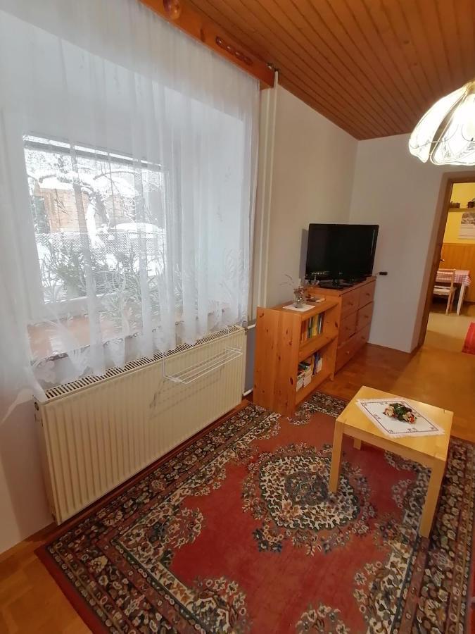 Apartma Tilika كْرانْيِسكا غورا المظهر الخارجي الصورة