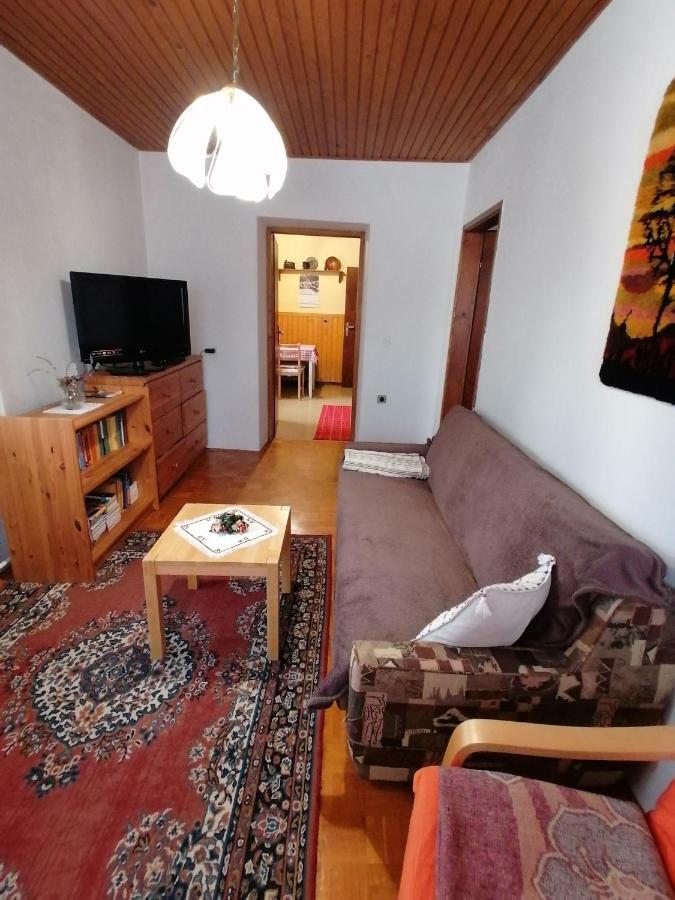 Apartma Tilika كْرانْيِسكا غورا المظهر الخارجي الصورة