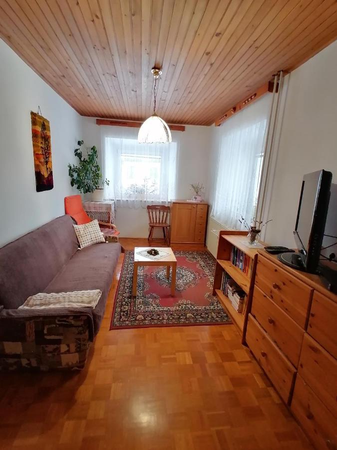 Apartma Tilika كْرانْيِسكا غورا المظهر الخارجي الصورة