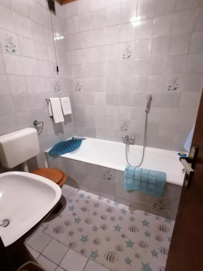 Apartma Tilika كْرانْيِسكا غورا المظهر الخارجي الصورة